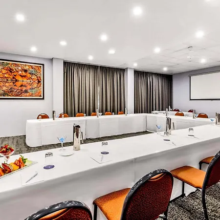 Novotel Darwin Cbd-2