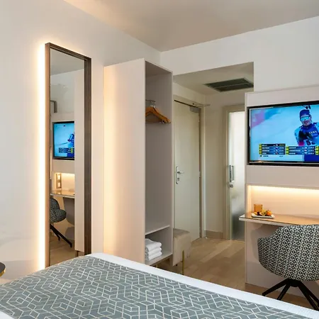 Leonardo Boutique Hotel Rome Termini-2