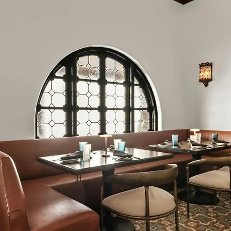 The St. Anthony, A Luxury Collection Hotel, San Antonio-3