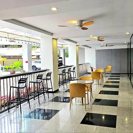 Dynasty Grande Hotel-3