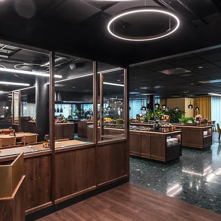 Thon Hotel Vika Atrium-2