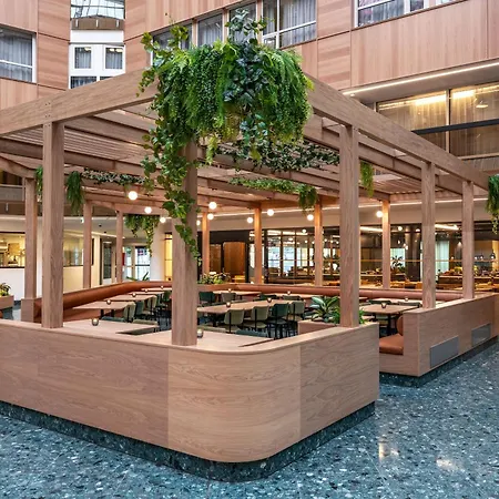 Thon Hotel Vika Atrium-3