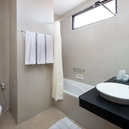 Adi Dharma Hotel Kuta-3