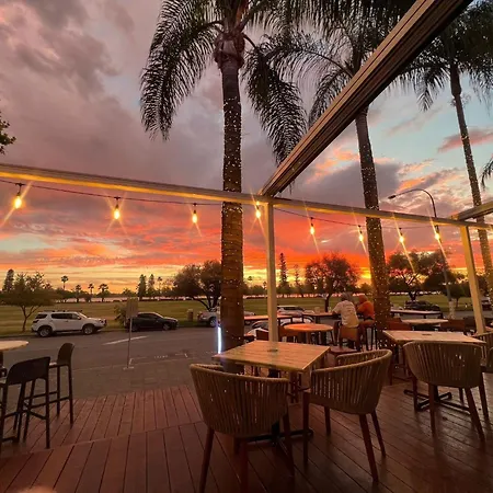 Crowne Plaza Perth By Ihg-2