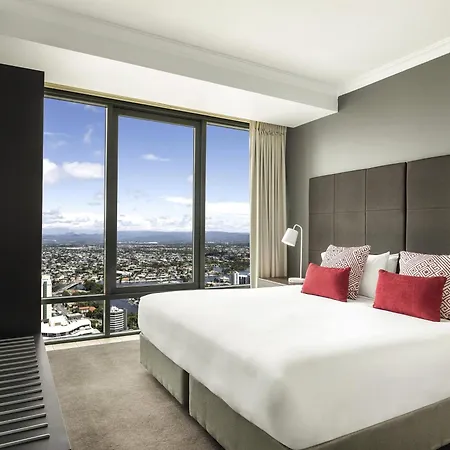 Mantra Legends Hotel-3