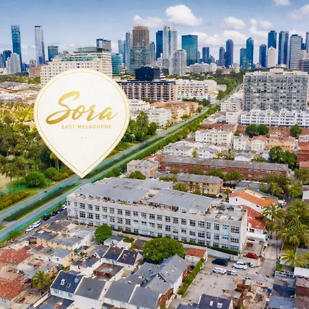 Sora East Melbourne-3