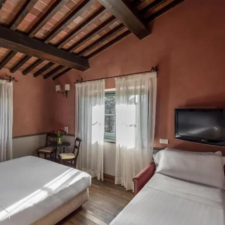 Hotel Mulino Di Firenze - Worldhotels Crafted-3