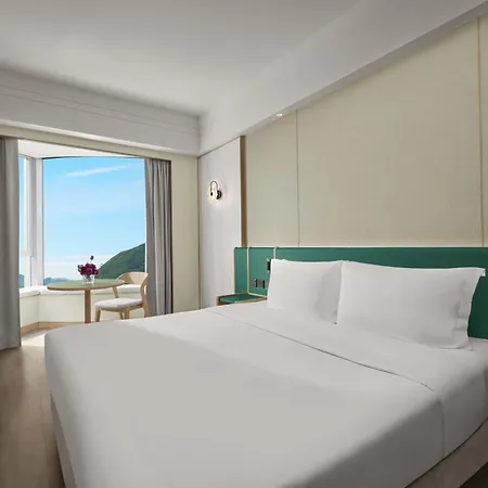 Nina Hotel Island South-3