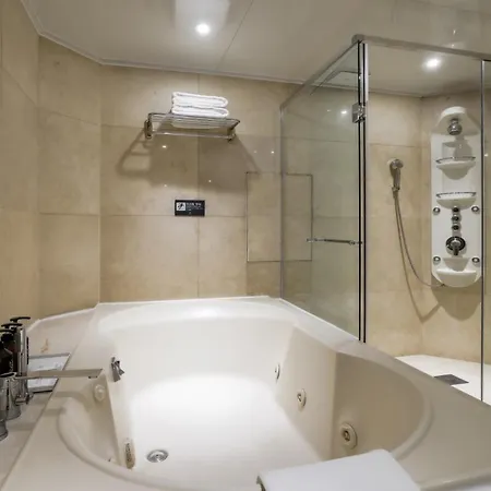 Kensington Hotel Yeouido-2