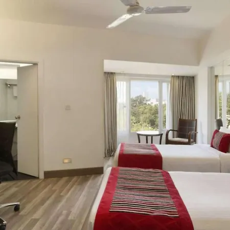 Regenta Place Bangalore, Cunningham Road-2