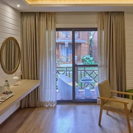Royal Orchid Resort & Convention Centre, Yelahanka Bangalore-2