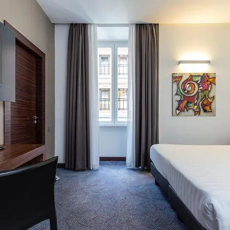 Trevi Collection Hotel - Gruppo Trevi Hotels-2
