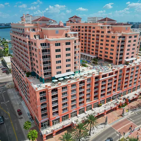 Hyatt Regency Clearwater Beach Resort And Suites-3
