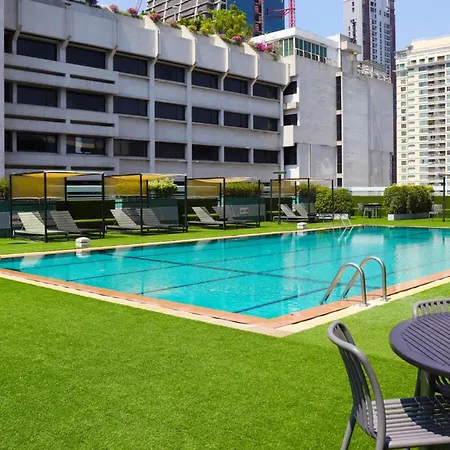 Evergreen Place Siam By Uhg-3