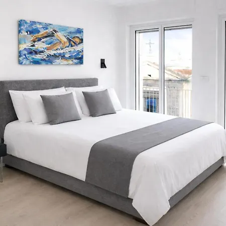 Fiorentini Residence Napoli-2
