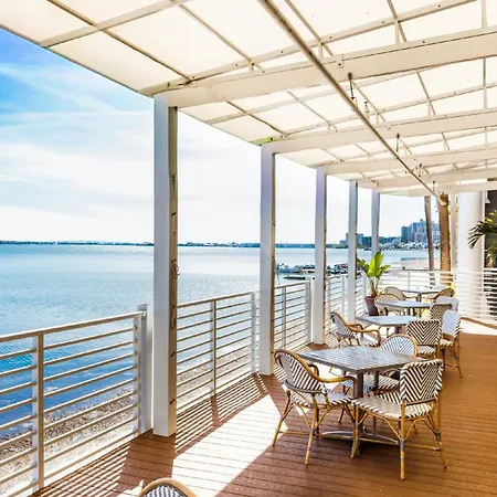 Clearwater Beach Marriott Resort On Sand Key-2