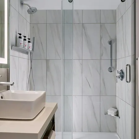 The Ven At Embassy Row, Washington, D.C., A Tribute Portfolio Hotel-3
