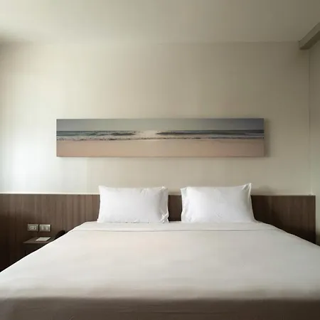 Pearl Hotel Phuket-3