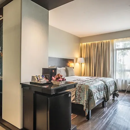 Eka Hotel Nairobi-2