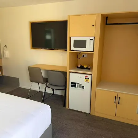 Aspley Motor Inn-3