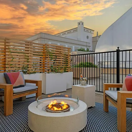 Hotel Dena, Pasadena Los Angeles, A Tribute Portfolio Hotel-3