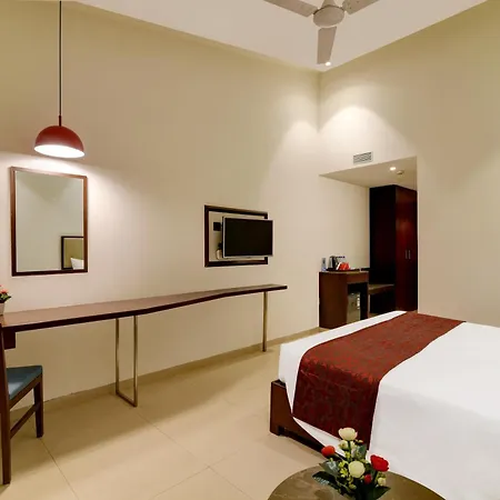 7 Apple Resort, Lonavala-3