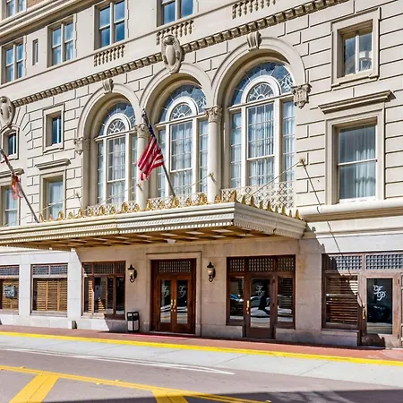 Hotel Flor Tampa Downtown, Tapestry Collection By Hilton-3
