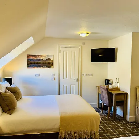 Pitfaranne Guest House-3