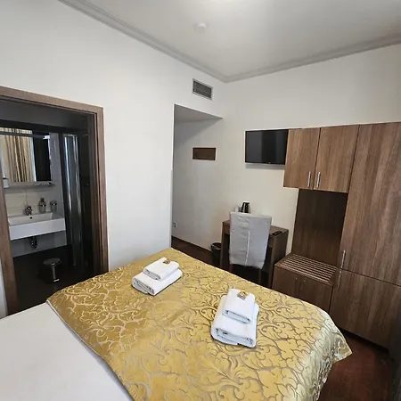 Hotel Prague Star-2