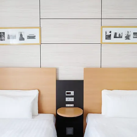Comfort Hotel Tokyo Higashi Nihombashi-2