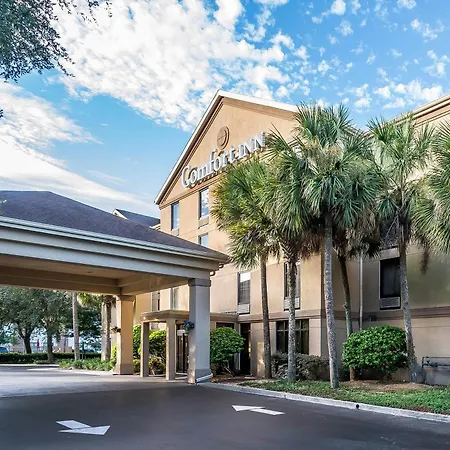 Comfort Inn Gainesville - University Area-2
