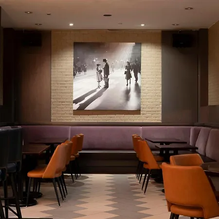 Archer Hotel New York-2