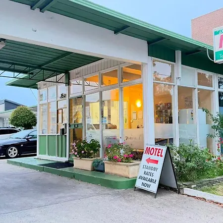 Parkville Motel-2
