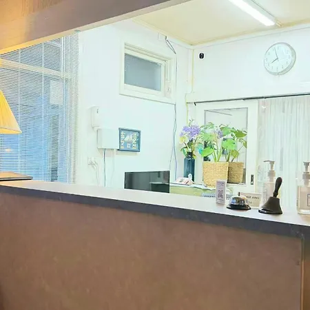 Parkville Motel-3