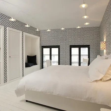 La Maison Haute Guesthouse-2