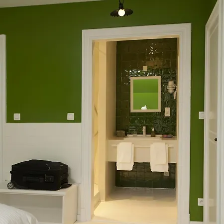 La Maison Haute Guesthouse-3