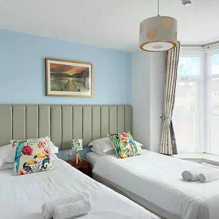 Oxford Guest House-3