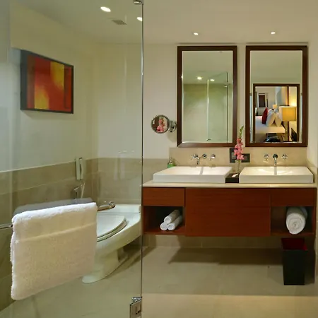 Park Plaza Chandigarh Zirakpur-2