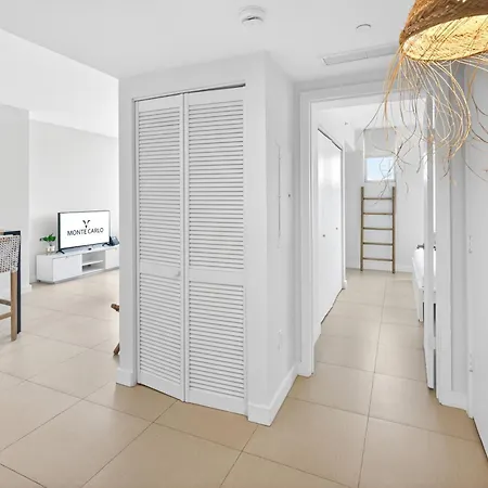 Monte Carlo By Miami Vacations-2
