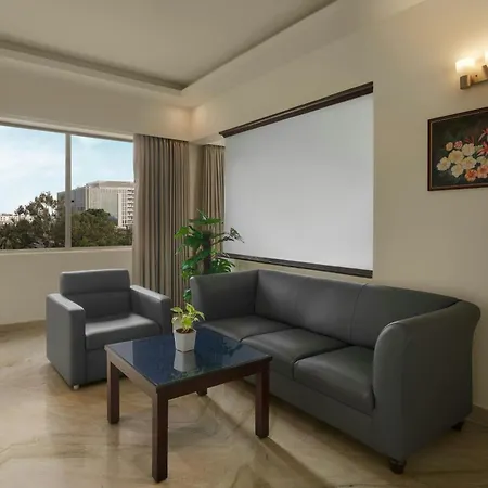 The Fern Residency Bengaluru, Yeshwanthpur, Series By Marriott-2