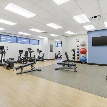 Suites At Elara Las Vegas Center Strip-No Resort Fees-3