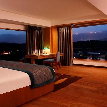 Lemon Tree Hotel, Dehradun-3