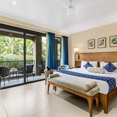 Marquis Beach Resort-2