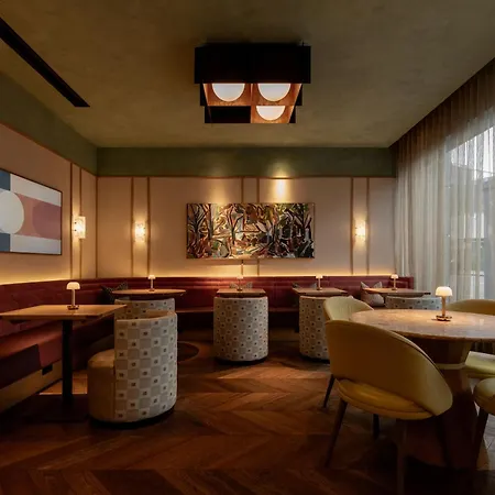 Doubletree By Hilton London Victoria-2
