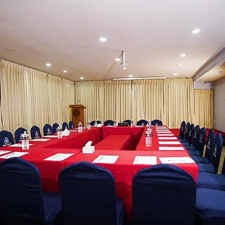 Hotel Thamel-3
