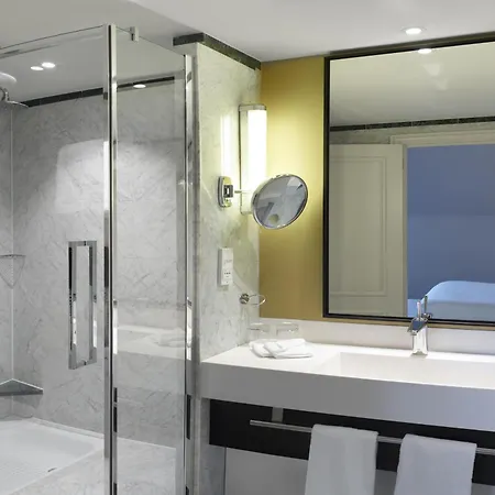 Hilton Brussels Grand Place-2