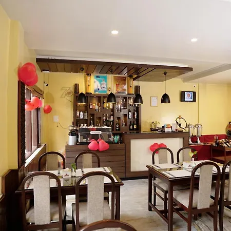Hotel Thamel-3