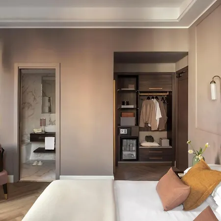 Hotel Viminale-3