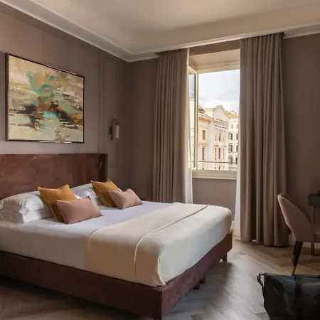 Hotel Viminale-2