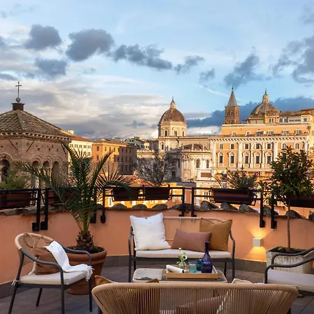 Hotel Viminale-2